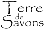 Terre de Savons