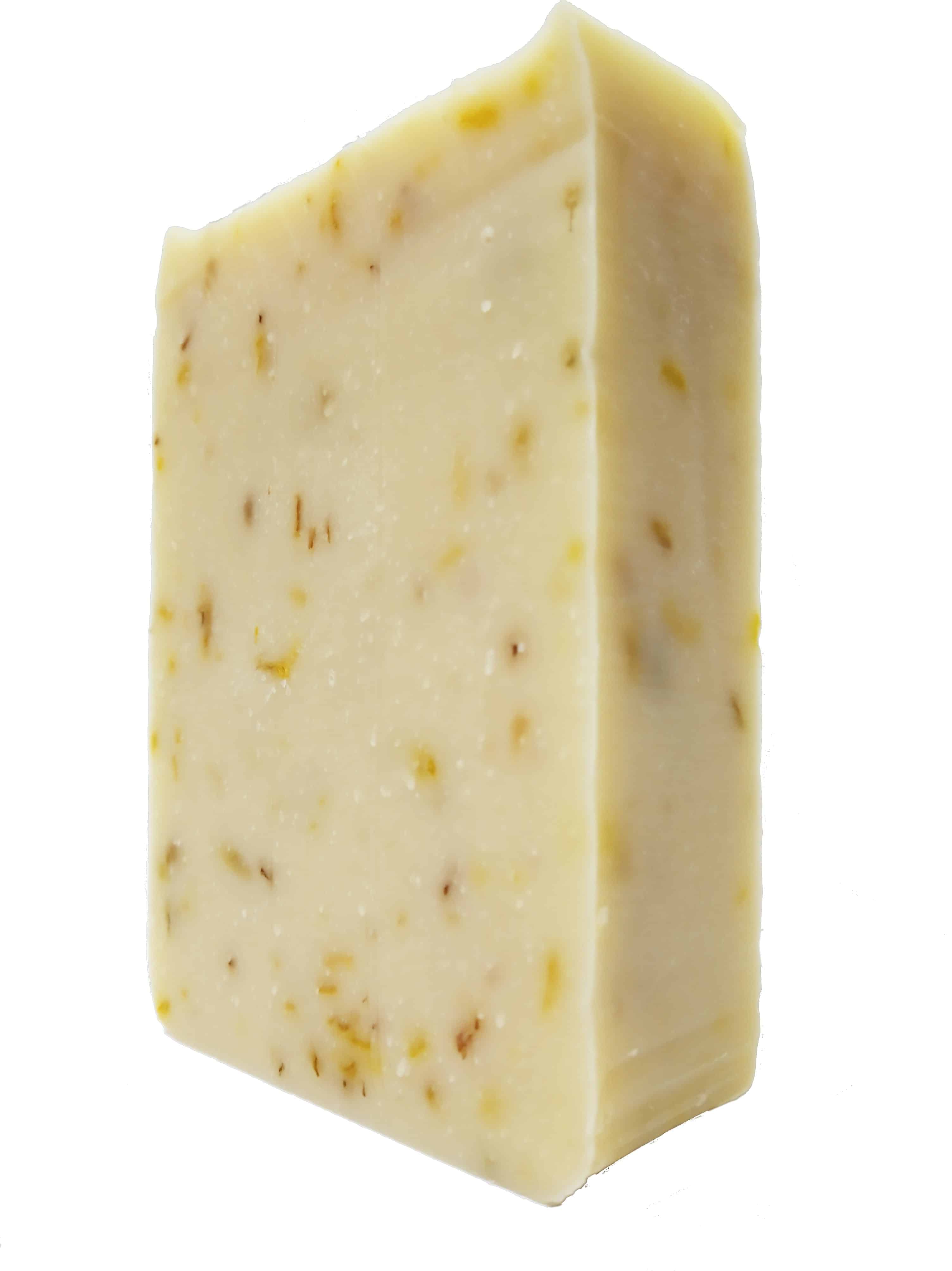 Savon Au Lait De Chèvre Bio - Naturel Et Doux Pour La Peau - Neuf