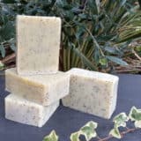 Savon Chanvre Pavot