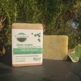 Savon Chanvre Pavot
